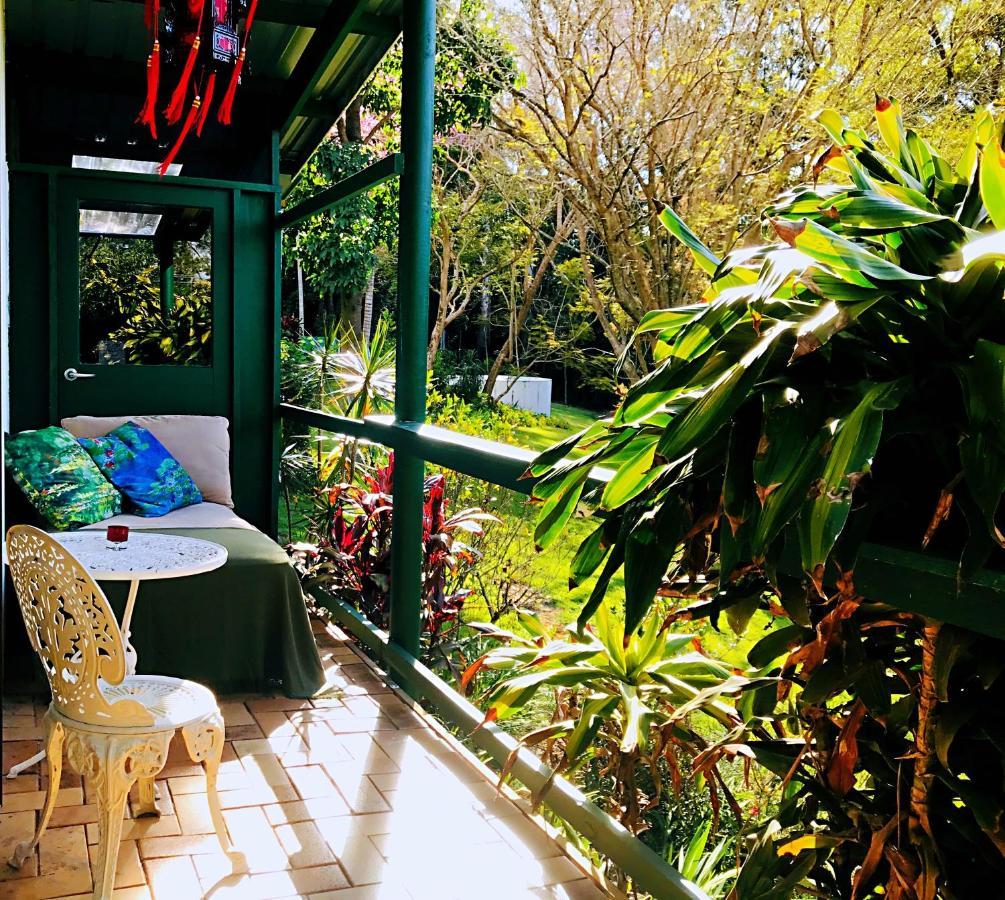 Maleny Monet Studio 外观 照片