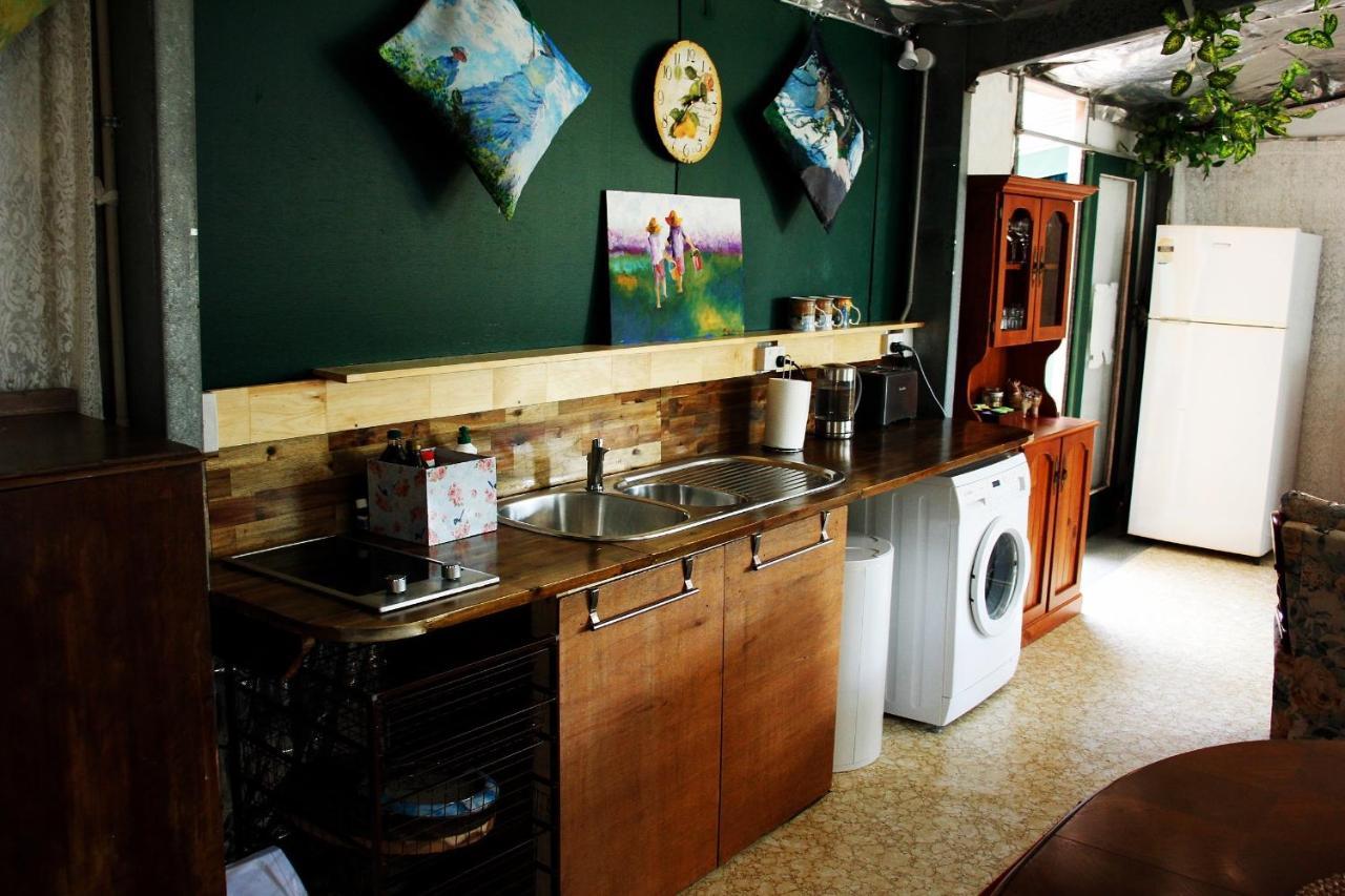 Maleny Monet Studio 外观 照片