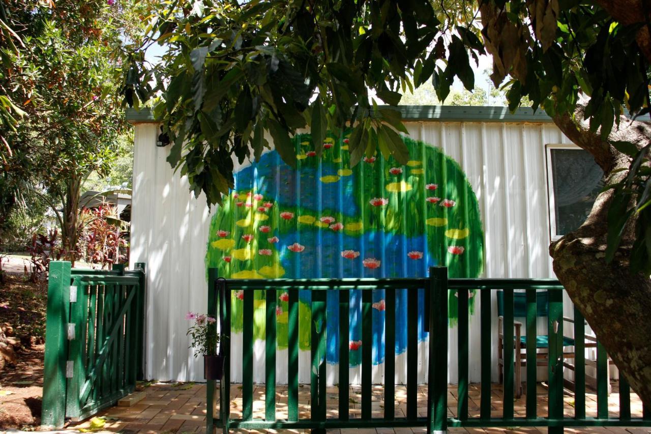 Maleny Monet Studio 外观 照片