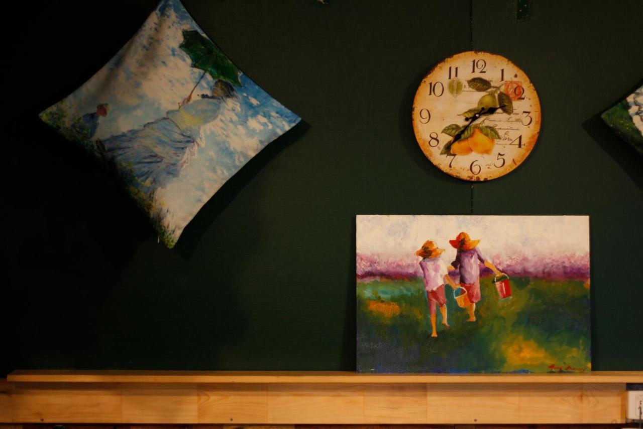 Maleny Monet Studio 外观 照片