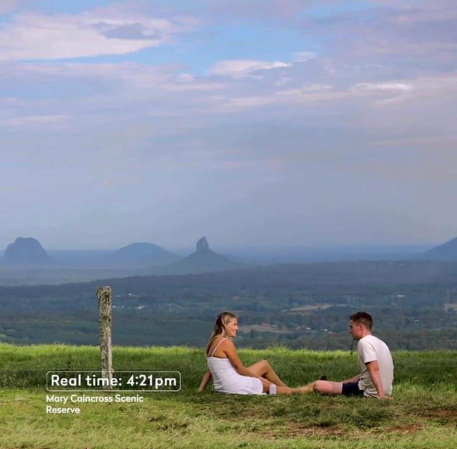 Maleny Monet Studio 外观 照片