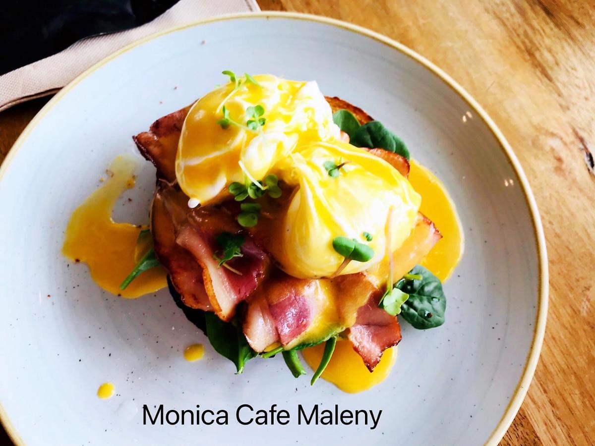Maleny Monet Studio 外观 照片