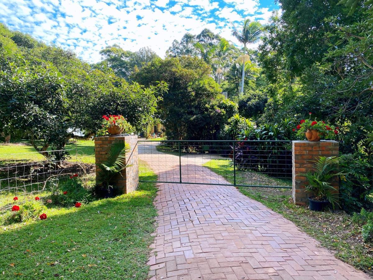Maleny Monet Studio 外观 照片