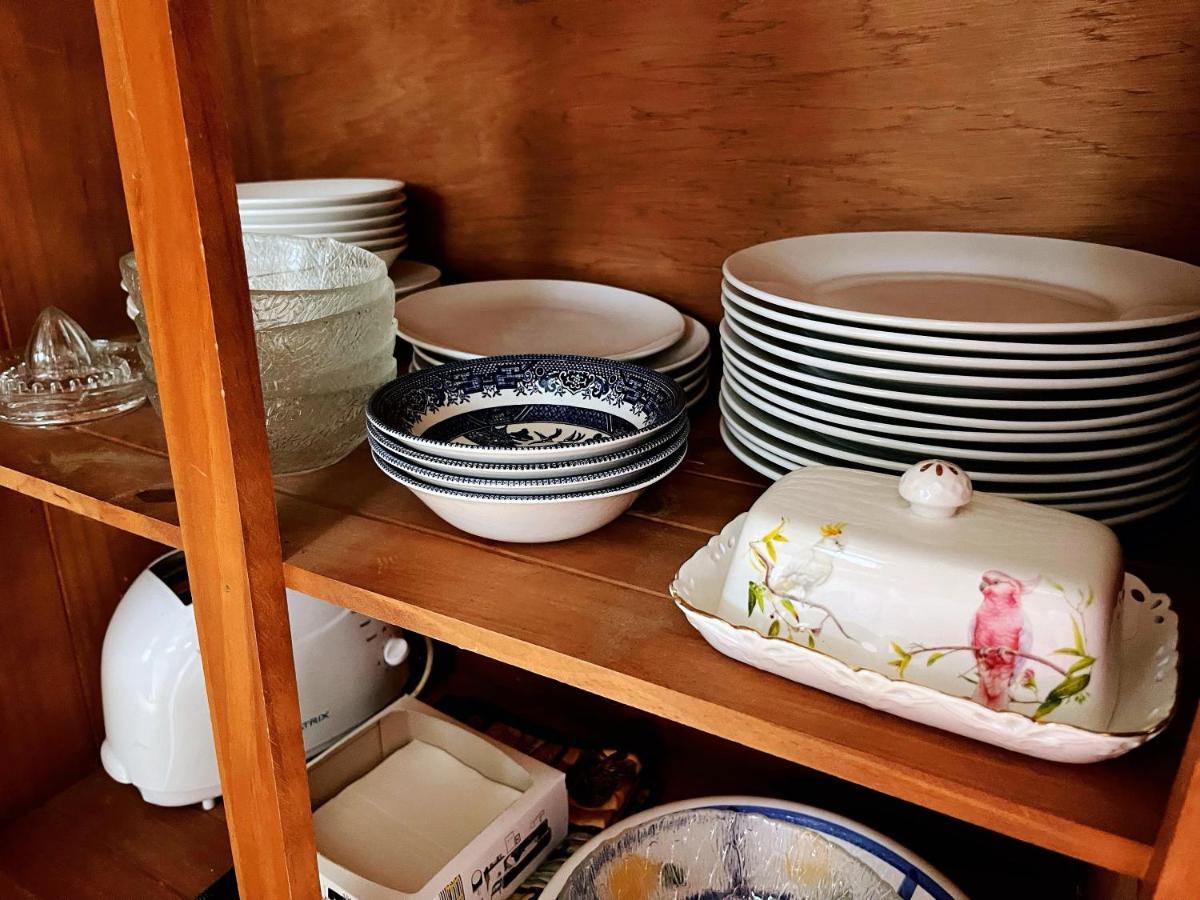 Maleny Monet Studio 外观 照片
