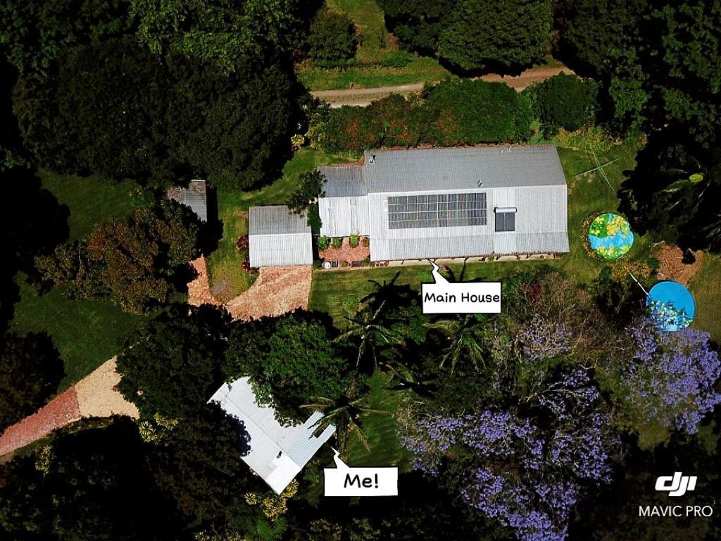 Maleny Monet Studio 外观 照片